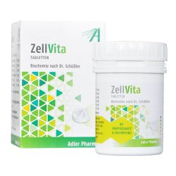 Schüßler Zell Vita Tabletten