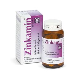 Zinkamin