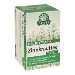 Dr. Kottas Zinnkrauttee