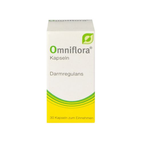 Omniflora Omniflora