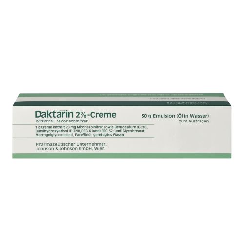 Daktarin - Creme 2% Daktarin - Creme 2%