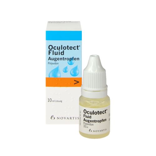 Oculotect Fluid Augentropfen Oculotect Fluid Augentropfen