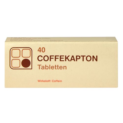 Coffekapton Coffekapton