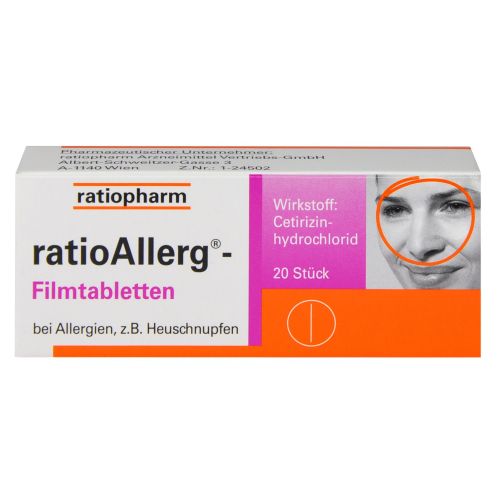 ratioAllerg ratioAllerg
