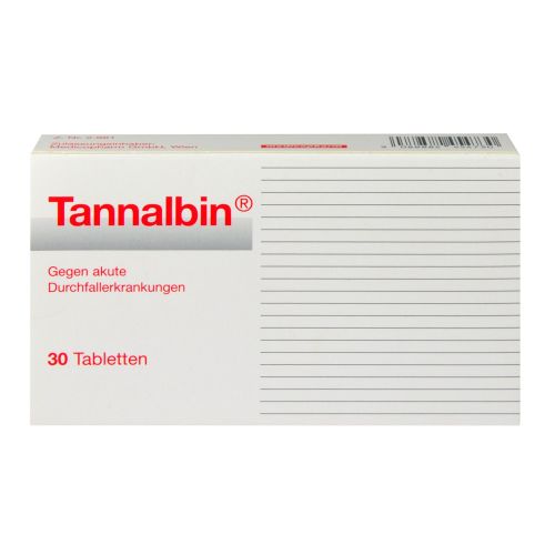 Tannalbin Tannalbin
