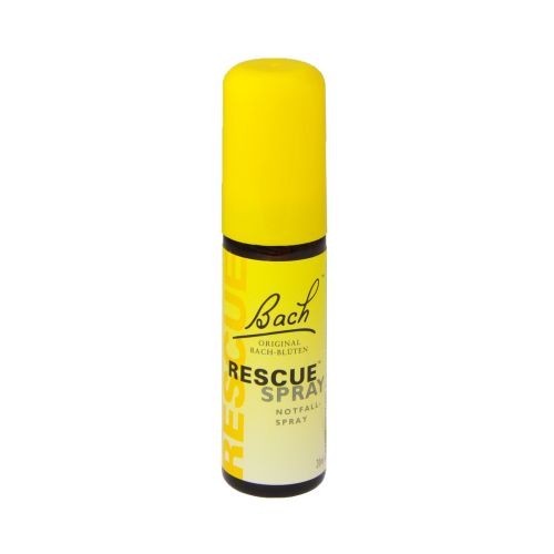 Bach Original Rescue Spray Bach Original Rescue Spray
