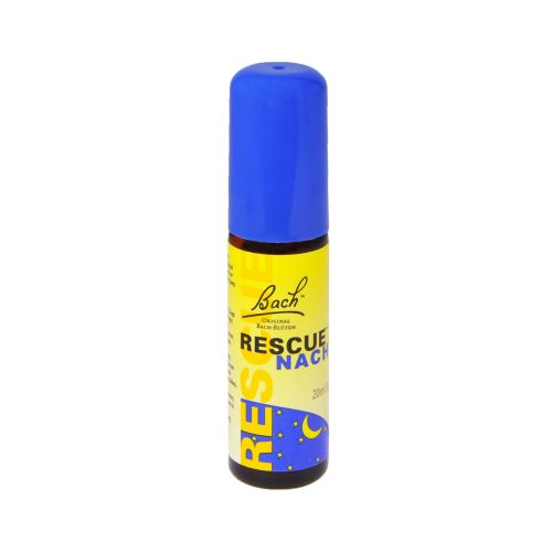 Bach Original Rescue Night Spray Bach Original Rescue Night Spray