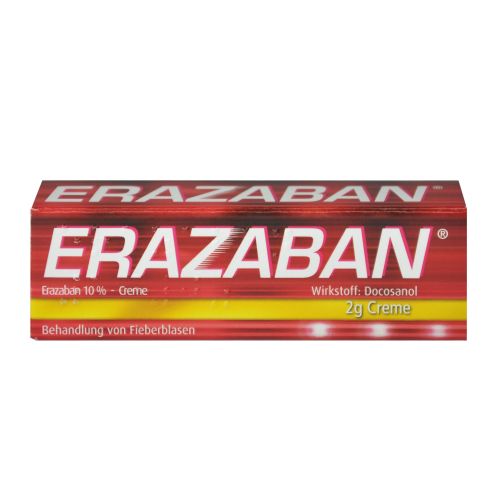 Erazaban 100mg / g Creme Erazaban 100mg / g Creme